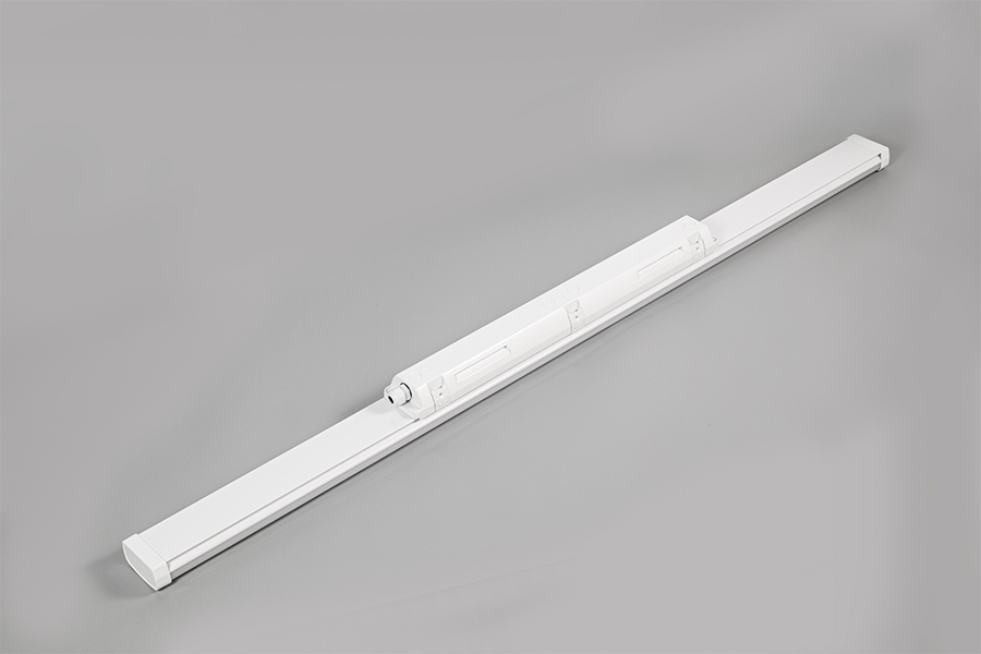 最新技術 LED IP65 防水器具革新的な産業バテンライト照明器具 LK-1870